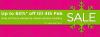 Crocs End Of Season Sale - Upto 60% off till 4 February 2013 at Crocs exclusive stores across India