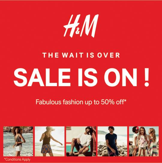 h&m us site