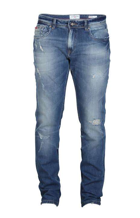 lee cooper jeans big bazaar online -