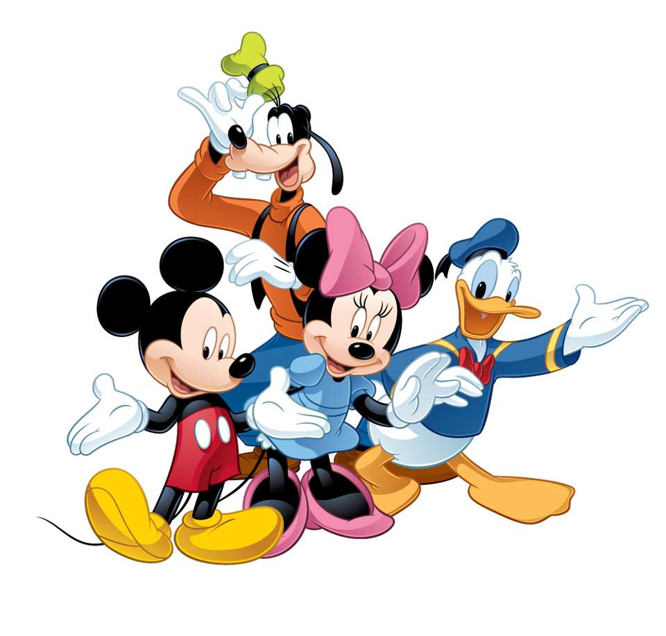 Mickey & Friends to create Disney Magic from 2 to 9 June 2013 at Oberoi ...