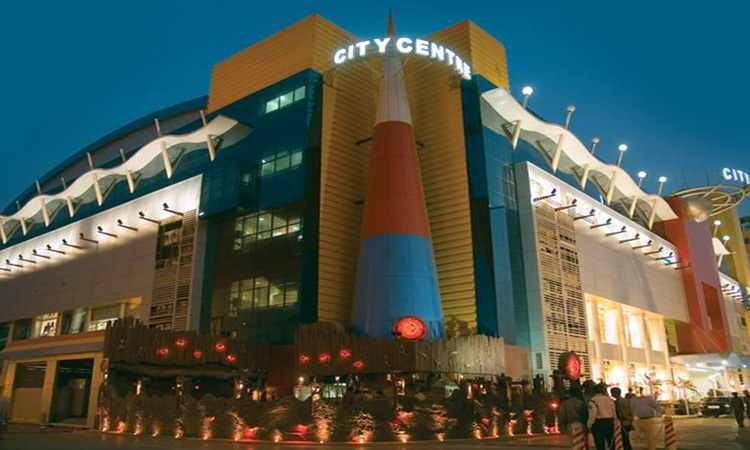 City Centre Mall Vashi Navi Mumbai | Shopping Malls in Mumbai ...