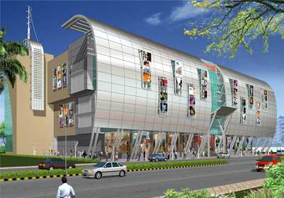 Dattani Square Mall Vasai | Shopping Malls in Mumbai | mallsmarket.com