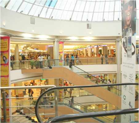 Inorbit Mall Malad | Shopping Malls in 