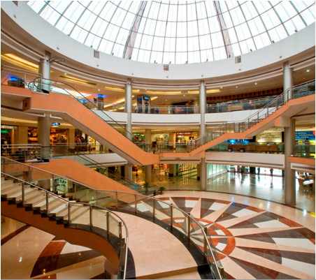 Inorbit Mall Malad | Shopping Malls in Mumbai | mallsmarket.com