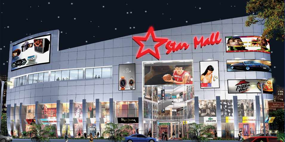 North Star Mall, Malls and Retail Wiki