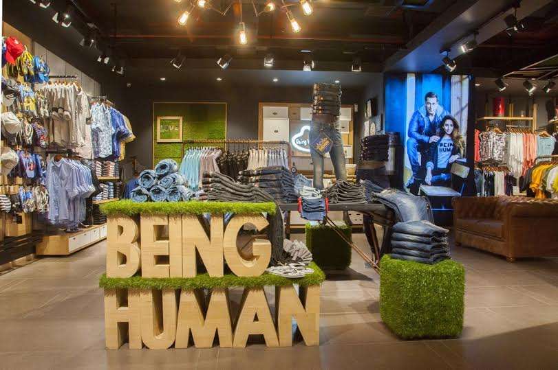 Being Human’s stores are running DenimFever News