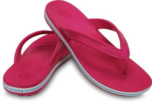 ‘Solemate for your Soulmate’ by Crocs | News | Mumbai | mallsmarket.com