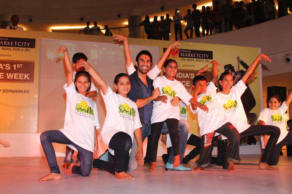 Phoenix Marketcity Kurla hosts the Grand Finale of India’s first Dance ...