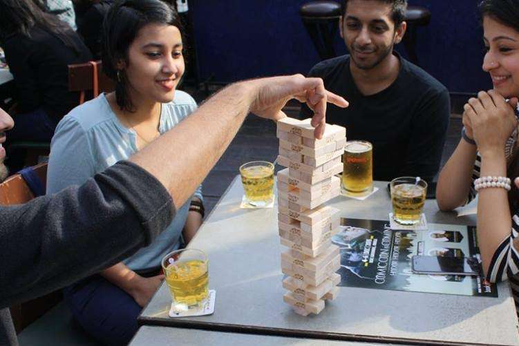 Alto Mumbai Comic Con Presents Friendship’s Day Board Gaming Bash With Board Games Bash In