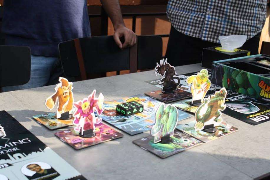 Alto Mumbai Comic Con Presents Friendship’s Day Board Gaming Bash With Board Games Bash In