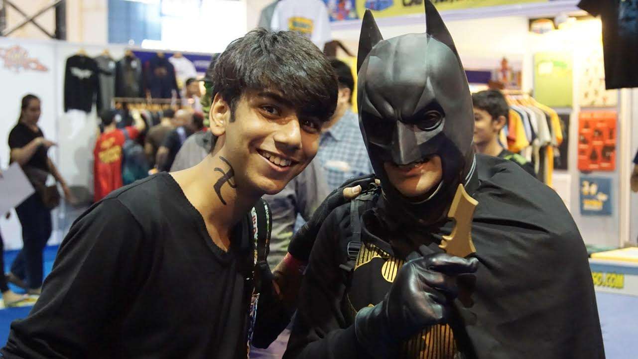 Comic Con India is all set to host Alto Mumbai Comic Con! Mumbai’s biggest pop culture event of