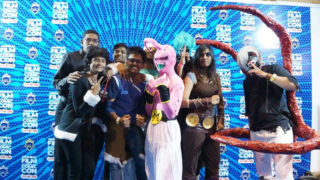Comic Con India is all set to host Alto Mumbai Comic Con! Mumbai’s biggest pop culture event of
