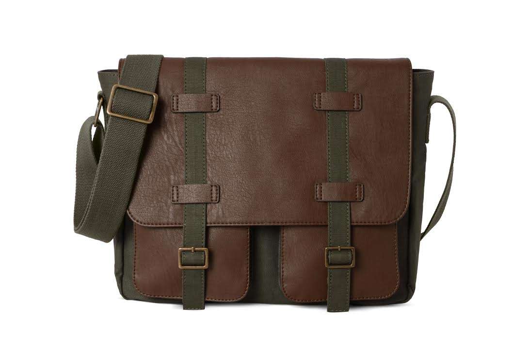 baggit purse mens