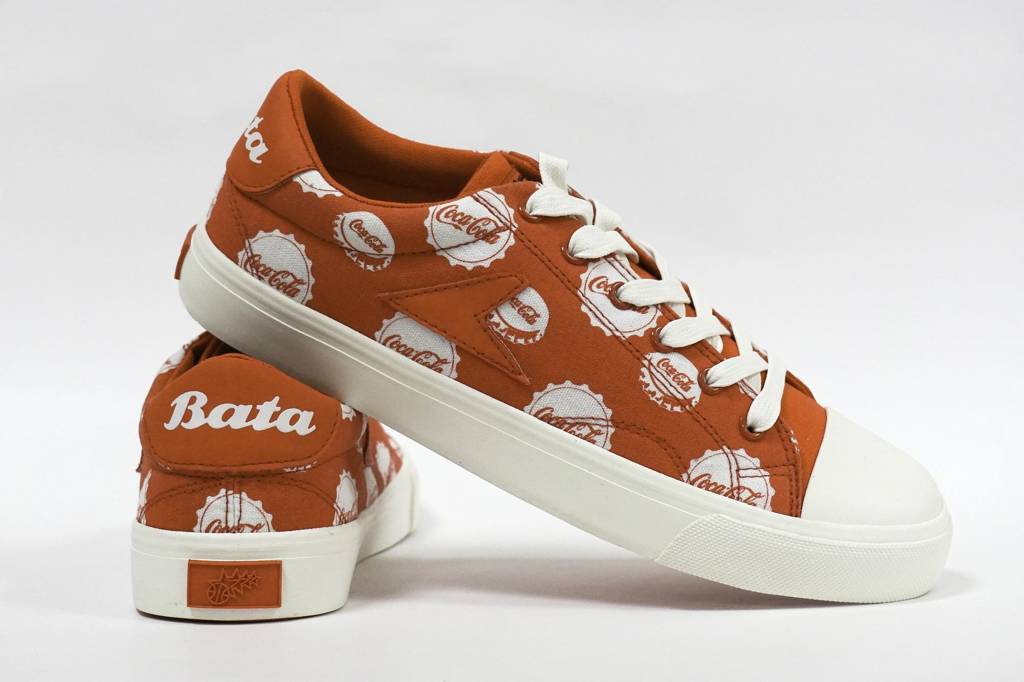 Bata Heritage Shoes