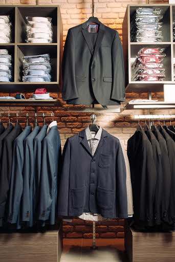 Bespocut an International Men Clothing Brand Launched in India | News ...