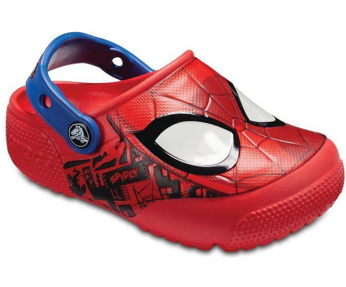 Crocs Launches Marvel’s Avengers Collection Of Footwear