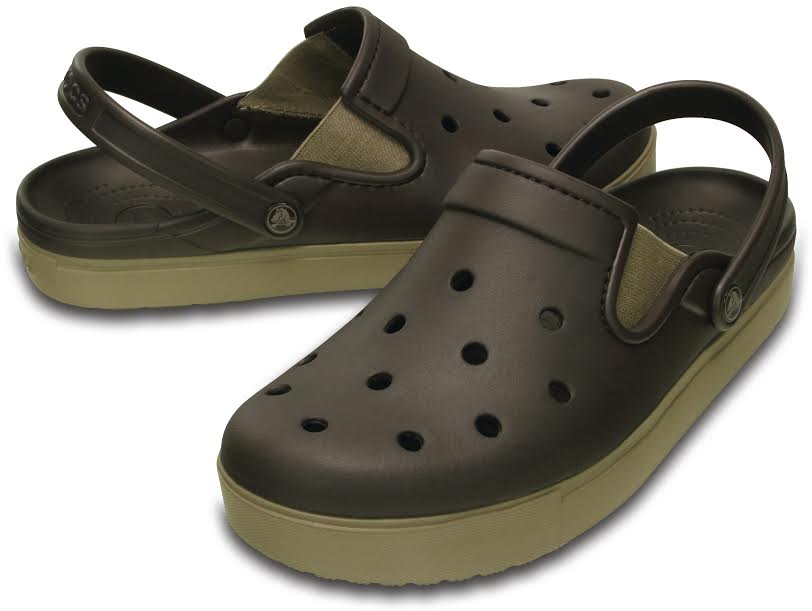 trendy crocs