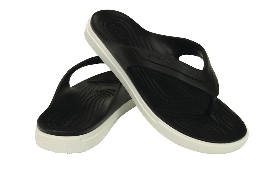 Keep a grip this monsoon with Crocs Trendy Collection News Mumbai