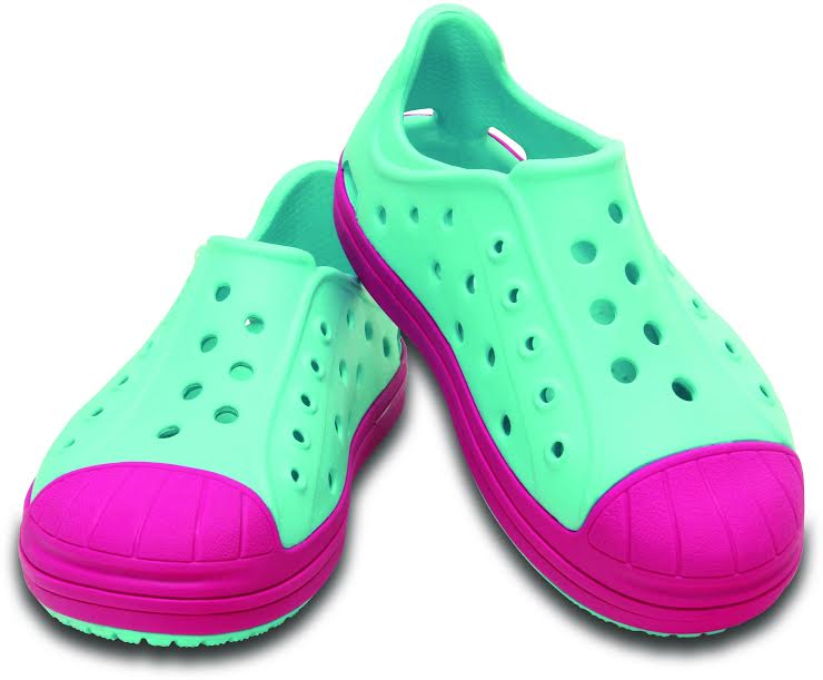 trendy crocs