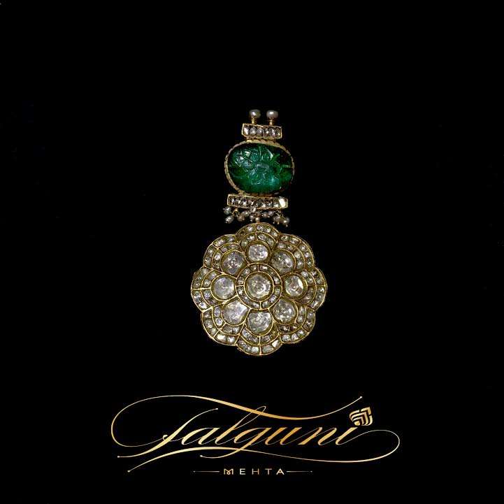 Falguni hot sale mehta jewellery