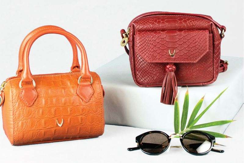Hidesign Launches Mini Bag | News | Mumbai | mallsmarket.com