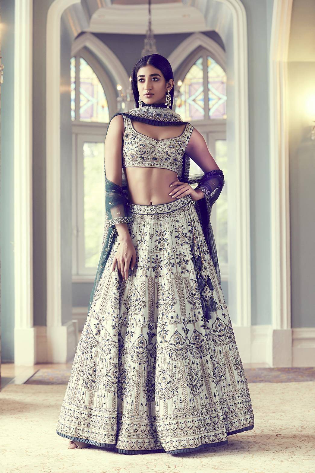 KALKI Fashion’s Bride & Baraat 2019 Collection Will Give You ‘Royalty