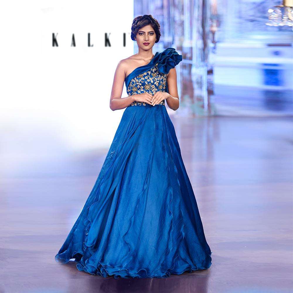 kalki ethnic wear