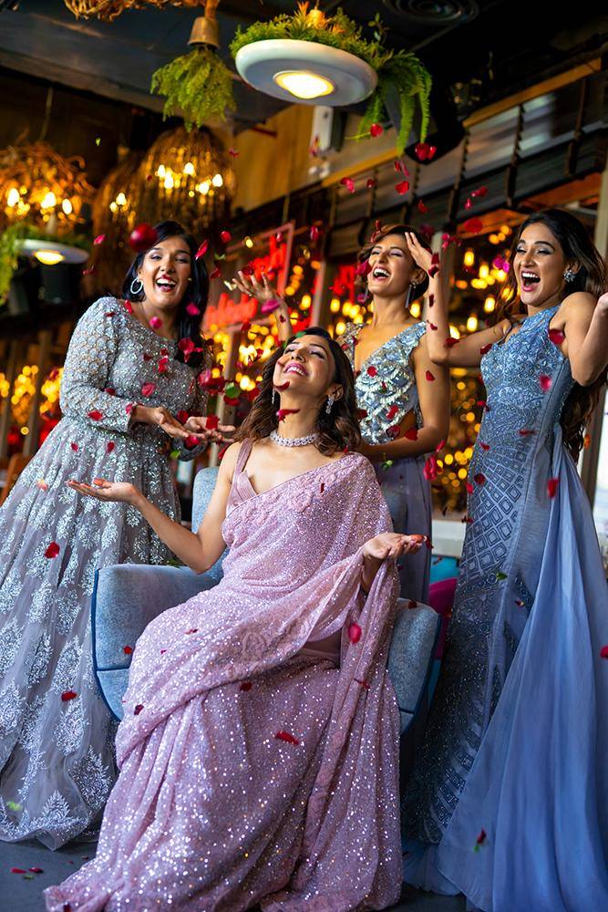 #NotWithoutMyMohans: KALKI Fashion & the Mohan Sisters Had the Most Aww ...