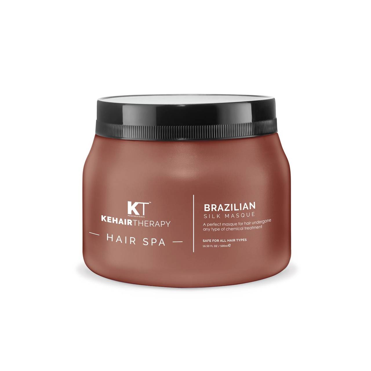 Hair Care Brand Kehairtherapy Offers More Glamorous Choices With