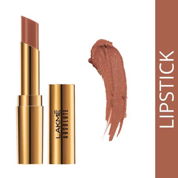Lakmé introduces a new range of nourishing lipsticks with the Lakmé