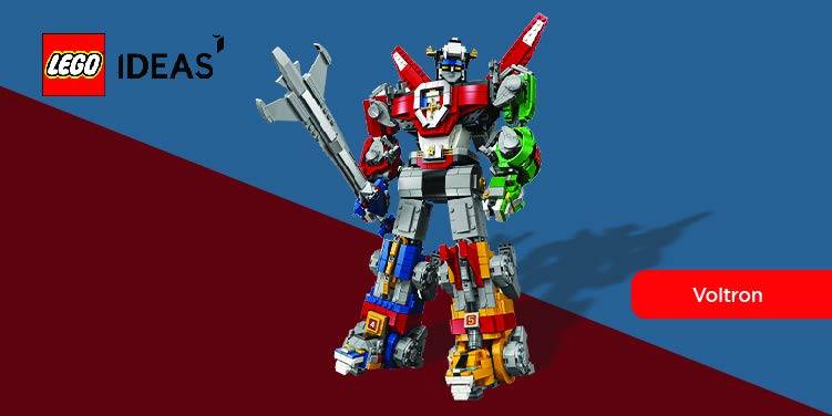 LEGO® to launch its iconic ‘IDEAS’ collection in India on &hellip;