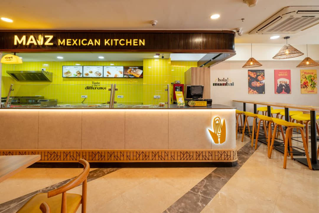 Maiz Mexican Kitchen