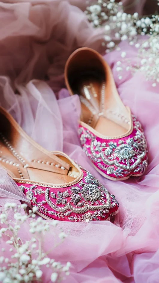 Pastels and Pop has collaborated with designer Anushree Reddy to create