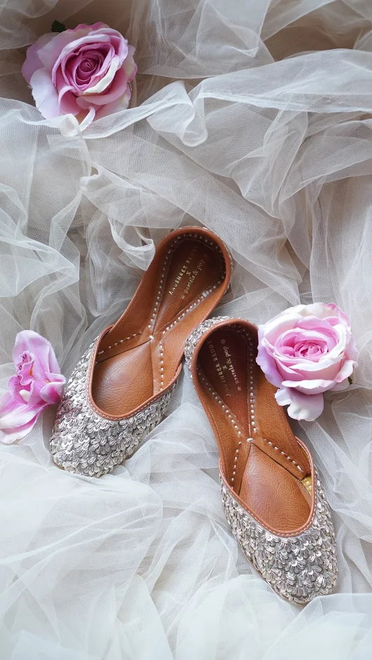 Pastels and Pop has collaborated with designer Anushree Reddy to create