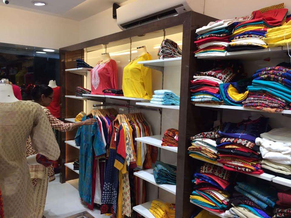 Sabhayata Unveils its fourth store in Mumbai, the Fashion Capital of India News Mumbai