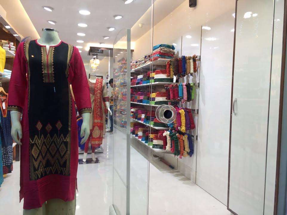 Sabhayata Unveils its fourth store in Mumbai, the Fashion Capital of India | News | Mumbai ...