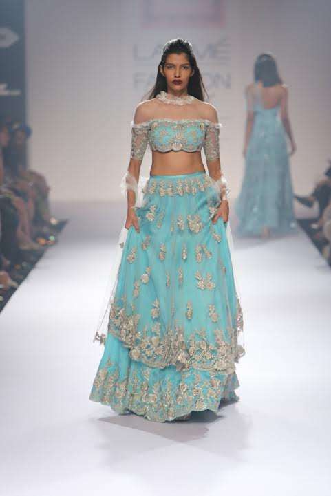 Best designer dresses in mumbai 2017