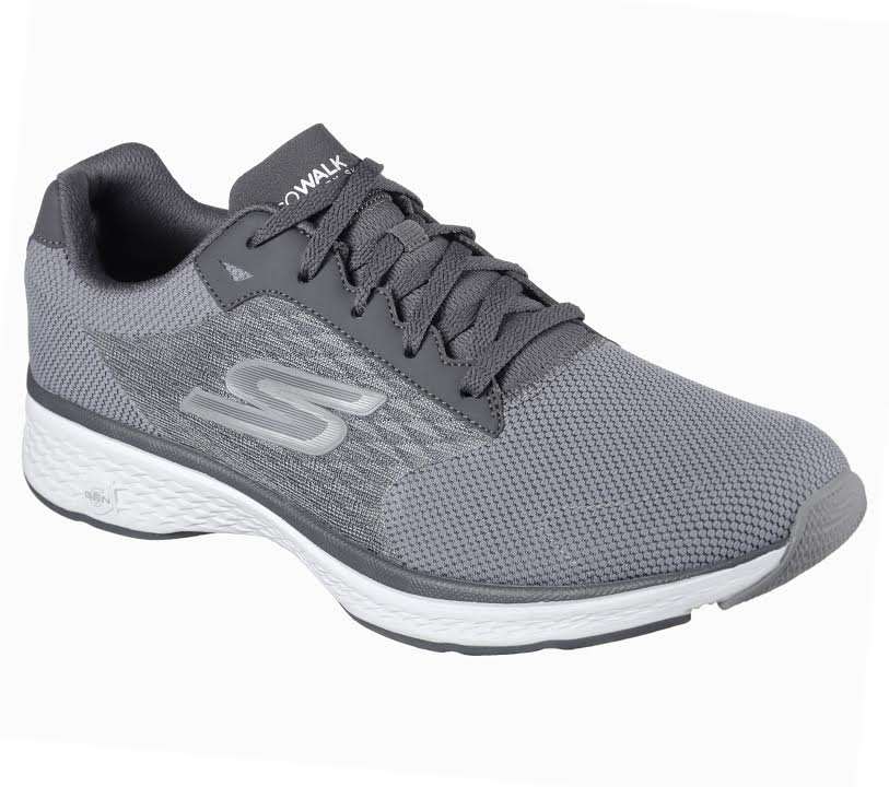 Skechers launches GoWalk Sport with Goga Max Technology | News | Mumbai ...