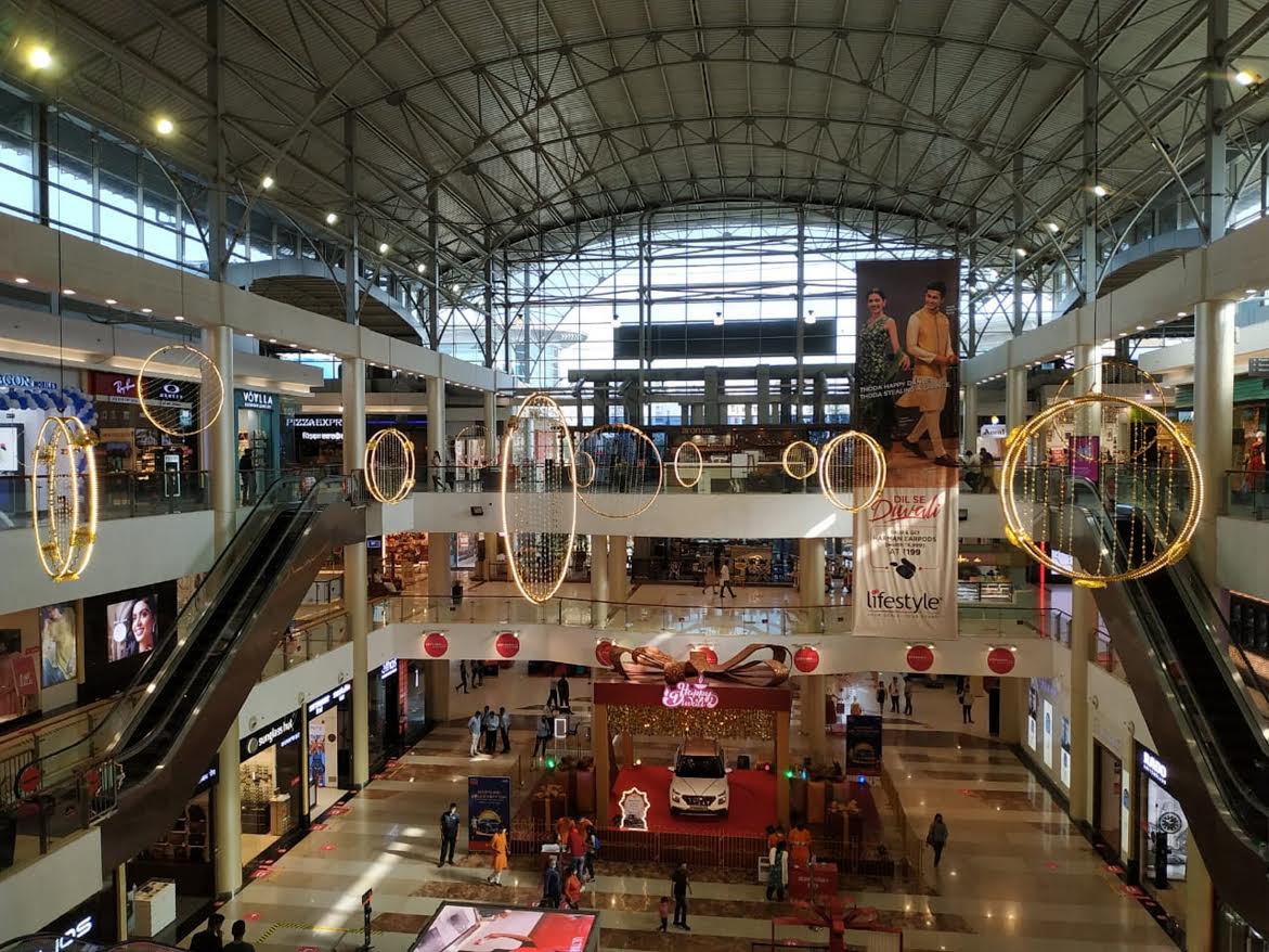 Viviana Mall rolls out #DiwaliYourWay campaign