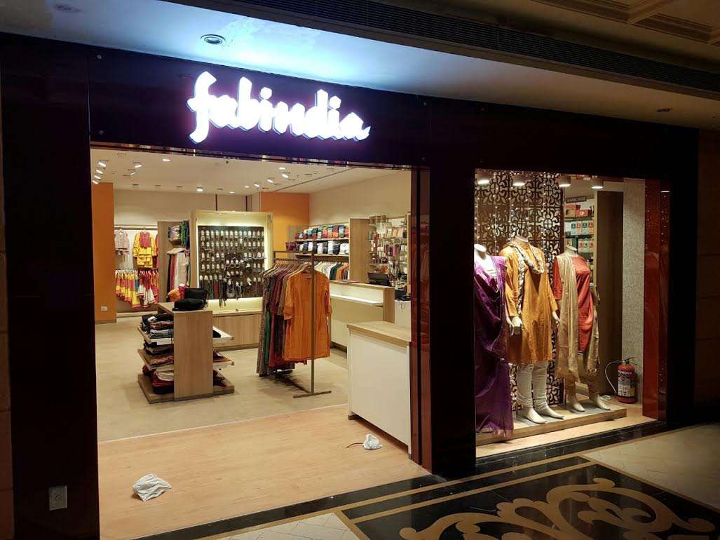 Fabindia opens outlet at Growels 101 Mall in Kandivili | News | Mumbai | 0