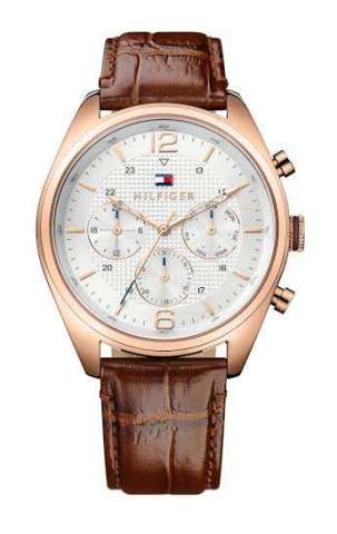 The Fall Winter 2015 watches by Tommy Hilfiger | News | Mumbai ...