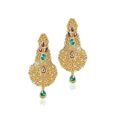 Gehna Jewellers Celebrates the Spirit of Karva Chauth | News | Mumbai ...