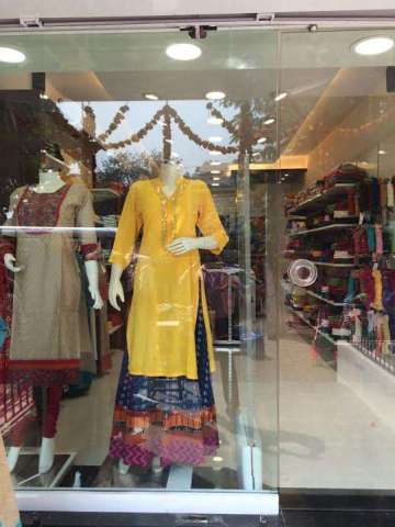 Sabhayata Unveils its fourth store in Mumbai, the Fashion Capital of ...