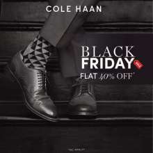 Cole Haan Black Friday Sale
