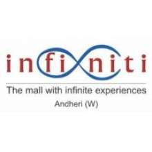 Infiniti Mall Andheri Logo