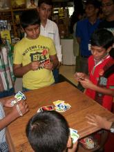 Mumbai to witness Young India compete for the title of Asia’s UNO Champion 2013