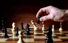 All India open FIDE Rating Chess Tournament