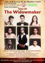 Tales of the Widowmaker Play in Mumbai on 12 & 13 September 2015