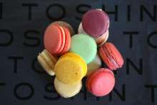 Celebrate World Macaron Day with Toshin Chocolatier Patissier