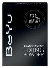 BeYu introduces Transparent Fixing Powder – Now flawless look is no longer a distant dream